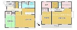 平塚市岡崎中古戸建