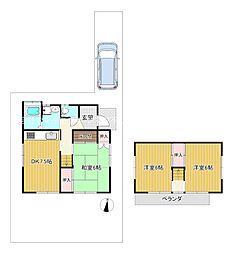 平塚市河内2丁目中古戸建