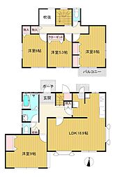 平塚市日向岡1丁目フルリノベ中古住宅