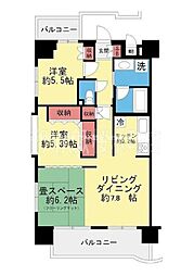 マイキャッスル平塚ロイヤルステージ