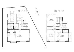 鎌倉市稲村ガ崎２丁目