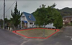 福知山市三和町辻の土地