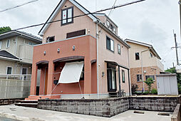 福知山市桔梗が丘3丁目の一戸建て