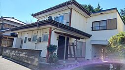 福知山市字正明寺の一戸建て