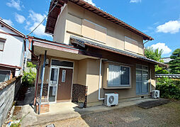 綾部市上延町八反の一戸建て