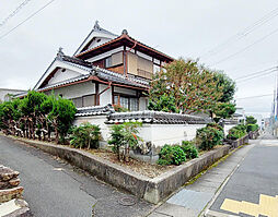 福知山市字土師の一戸建て
