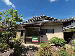 綾部市上延町八反の一戸建て
