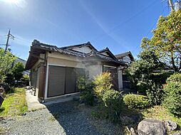 綾部市上延町八反の一戸建て