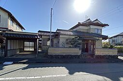 福知山市東平野町の一戸建て