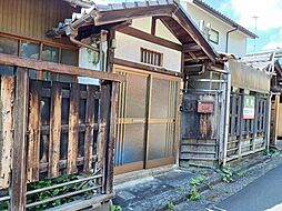 舞鶴市字北吸の土地