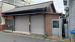 舞鶴市字浜の土地