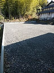 福知山市字長田上松の土地