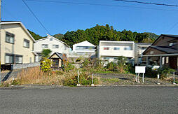 舞鶴市田中町の土地