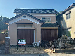 舞鶴市字長浜の一戸建て