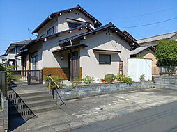 舞鶴市字溝尻の一戸建て