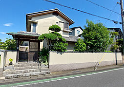 舞鶴市字倉谷の一戸建て