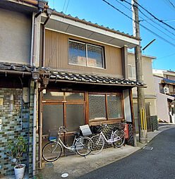 舞鶴市字東吉原の一戸建て