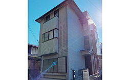 舞鶴市字余部下の一戸建て