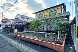 舞鶴市字伊佐津の一戸建て