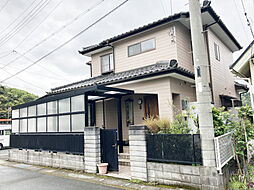 舞鶴市字泉源寺の一戸建て