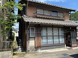 舞鶴市字市場の一戸建て