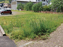 舞鶴市字福来の土地