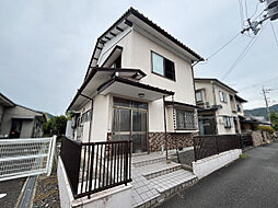 舞鶴市字倉谷の一戸建て