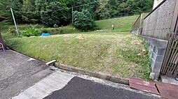 綾部市味方町龍仏の土地