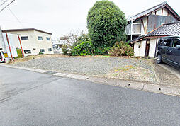 福知山市字土師の土地