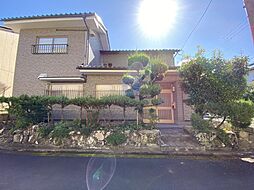 福知山市字中ノの一戸建て