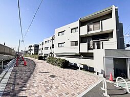 モンテベルデ朝日が丘