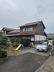 姫路市香寺町中古戸建