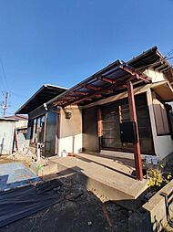 別府町元町戸建て