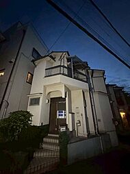 東大阪市六万寺町中古戸建