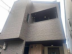 狭山市茱萸木6丁目　中古戸建