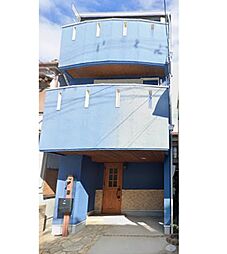 高槻市天川新町中古戸建