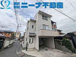 小山1丁目　中古戸建