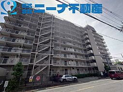 藤井寺スカイハイツ