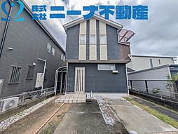 南恵我之荘5丁目　中古戸建