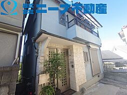国分本町7丁目　中古戸建