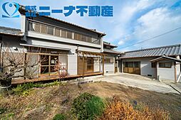 河原城　中古戸建
