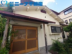 旭ヶ丘2丁目　中古戸建