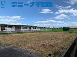 安曇川町五番領　売土地