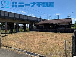 今津町弘川　売土地