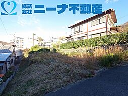 旭ヶ丘4丁目　売土地