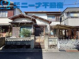 中区辻之　売土地