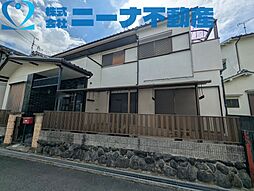 旭ヶ丘3丁目　売土地