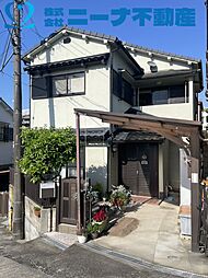 国分東条町 中古戸建