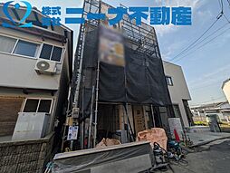 河原城　新築戸建