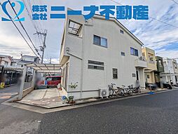 南本町5丁目 中古戸建